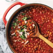 Sunday Chili Pin